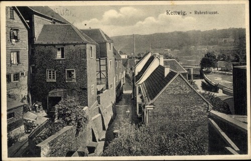 Kettwig essen im - kettwig,