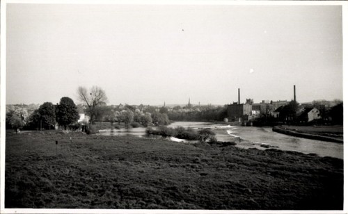Foto kettwig essen - essen, im