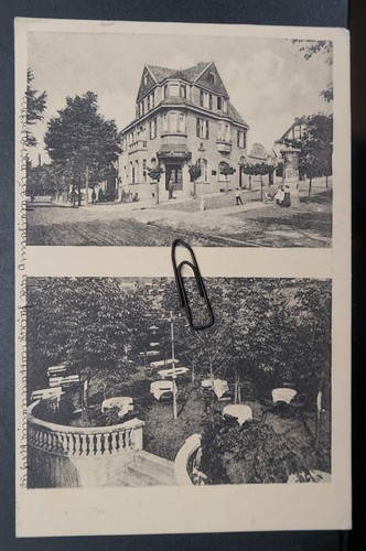 Kettwig ruhr 1926 - ruhr,