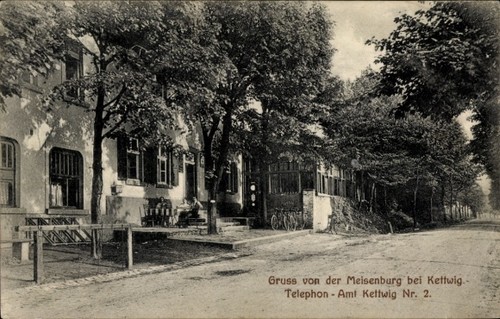 Kettwig essen im - kettwig,