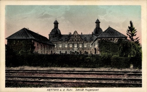 Kettwig essen im - kettwig,